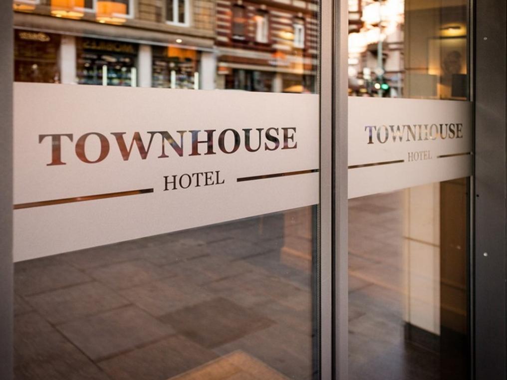Townhouse 3*