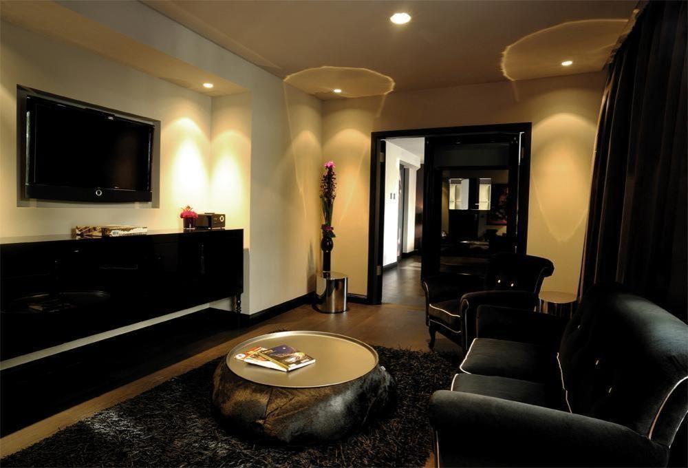Roomers Frankfurt, Autograph Collection Frankfurt am Main