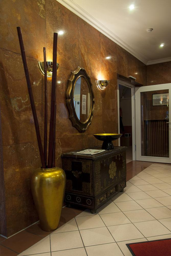Am Dom Hotel