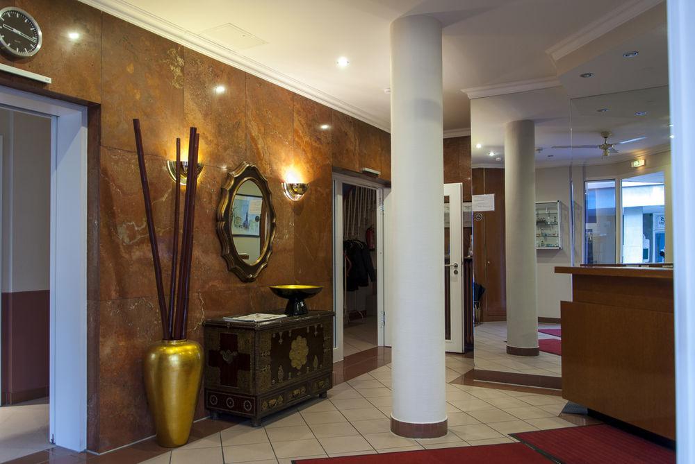 Hotel Am Dom Frankfurt am Main