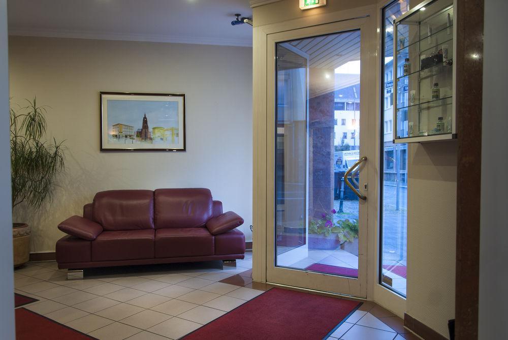 Am Dom Hotel Frankfurt am Main