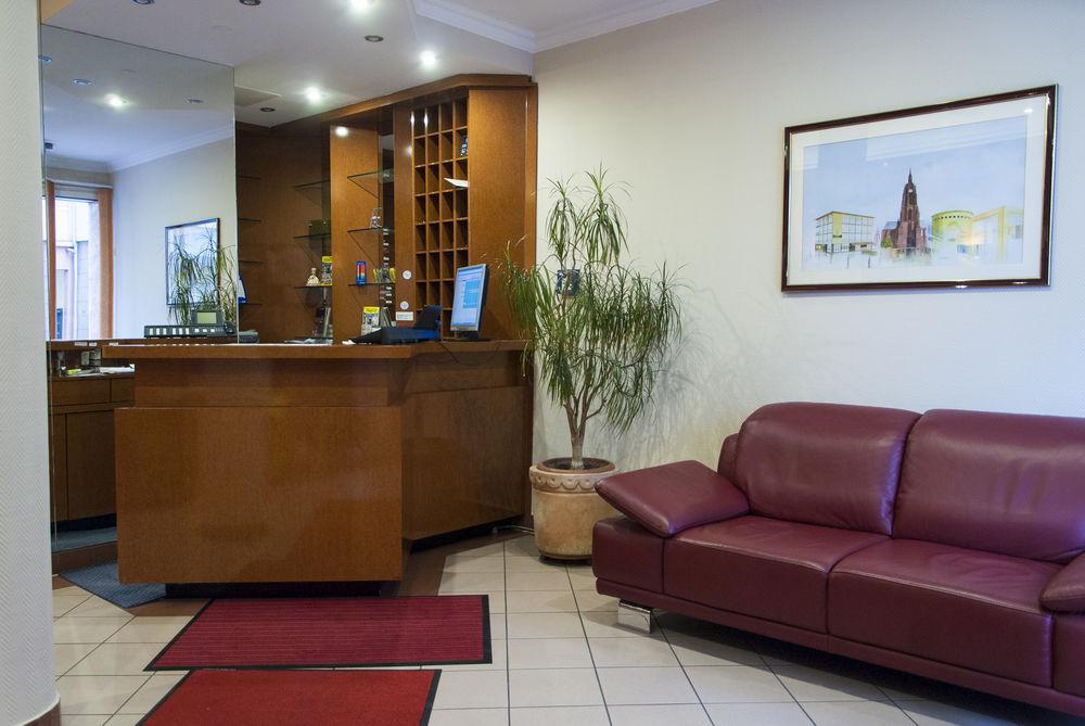 Hotel Am Dom