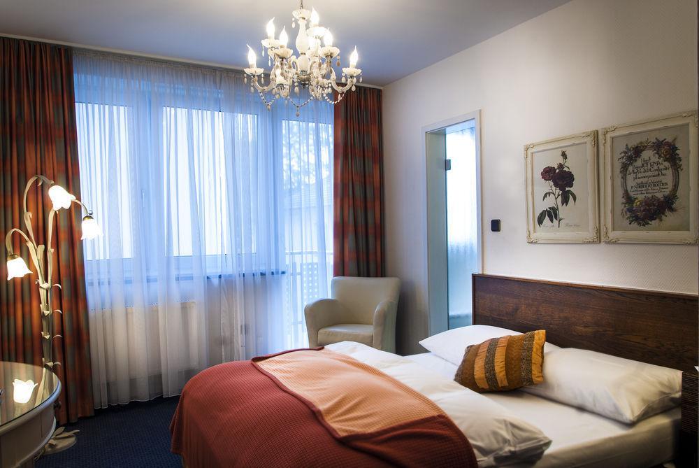 Hotel Am Dom Frankfurt am Main