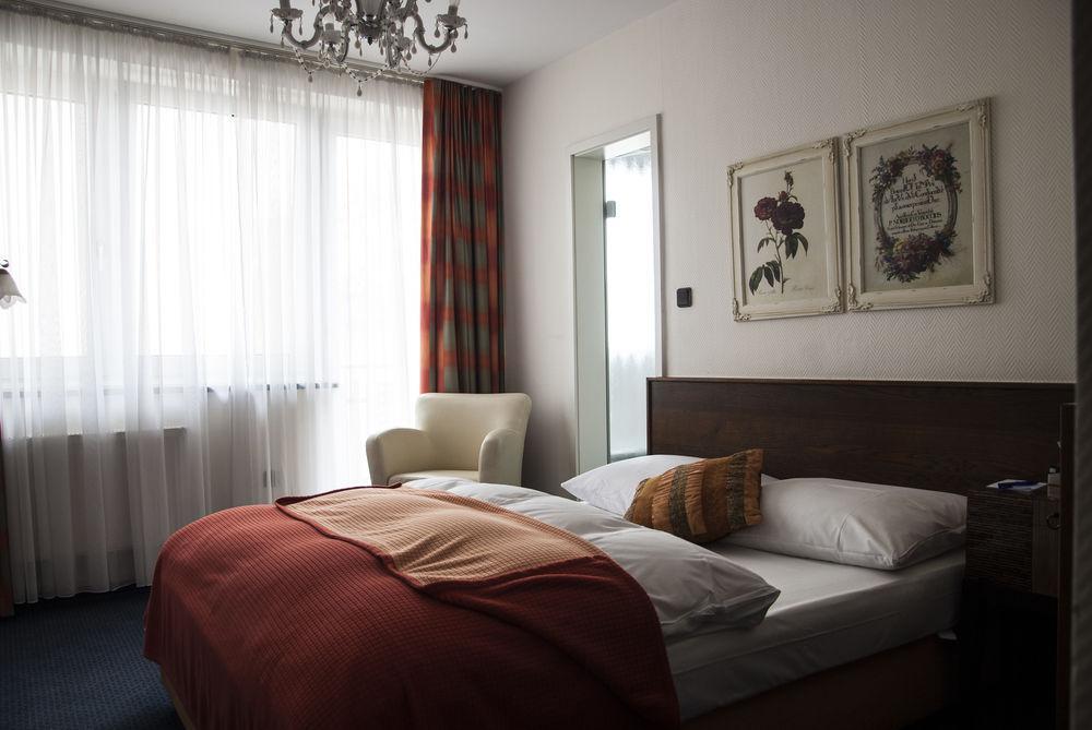 Am Dom Hotel Frankfurt am Main