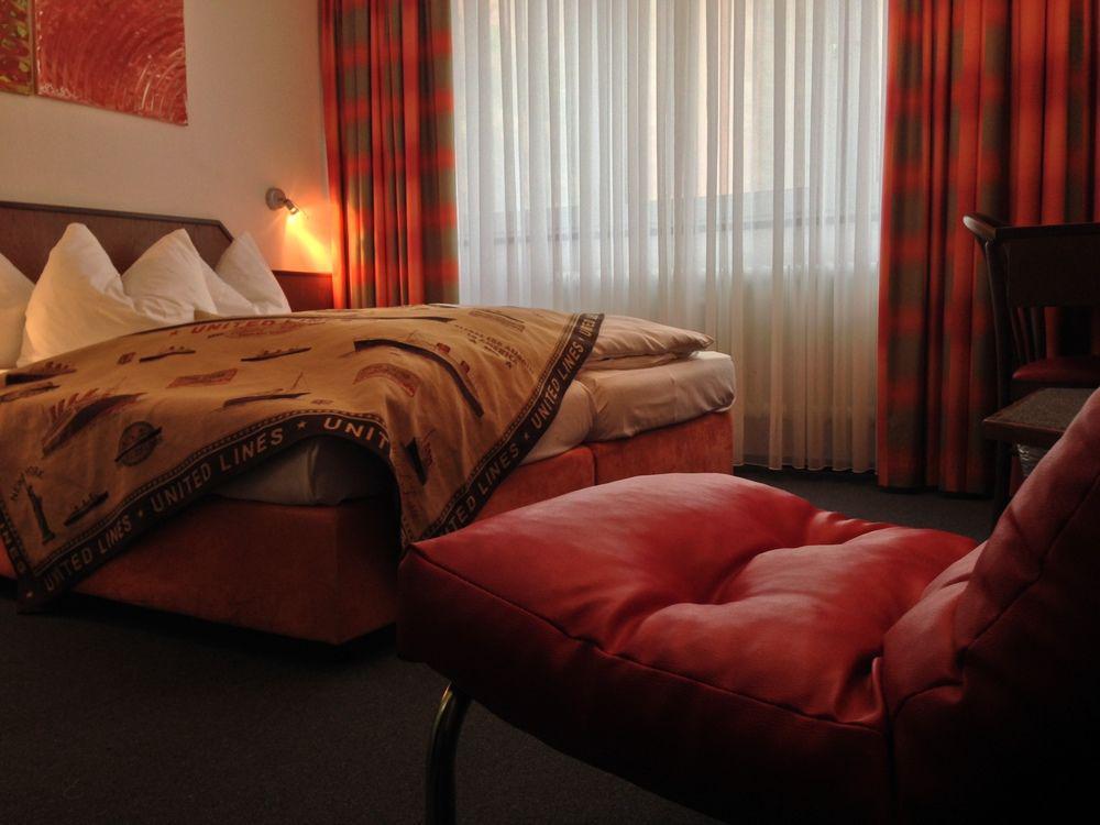Hotel Am Dom Frankfurt am Main