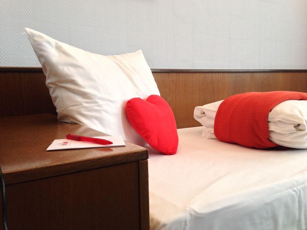 Am Dom Hotel 3*
