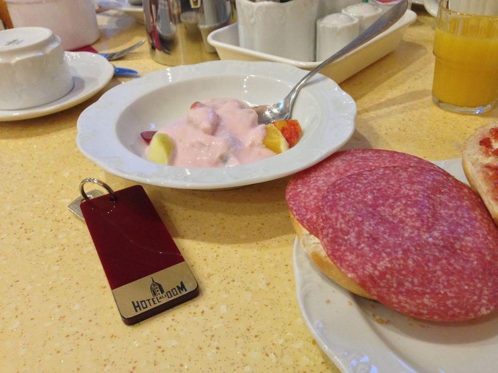 Am Dom Hotel