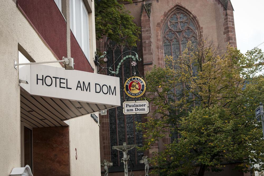 Am Dom Hotel