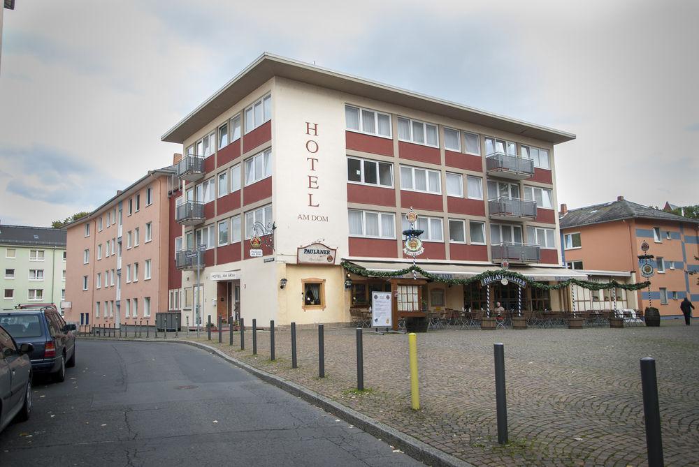 Am Dom