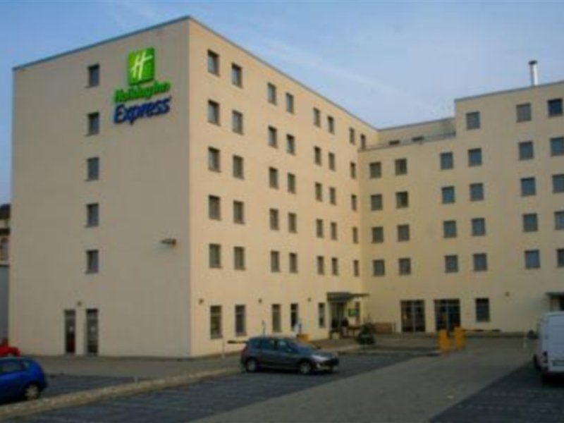 Express Frankfurt Messe By Ihg 3* Fráncfort del Meno