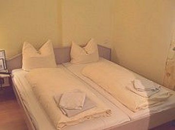 Apadana Frankfurt 2* Fráncfort del Meno