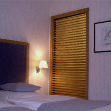 Townhouse Hotel Frankfurt am Main