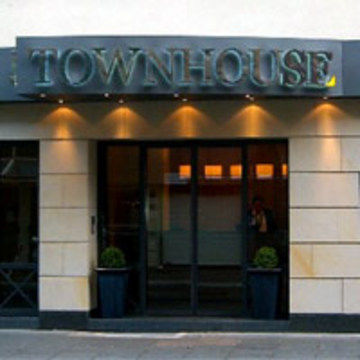 Townhouse Hotel