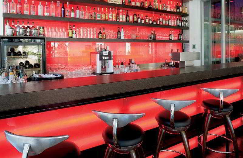 Doubletree By Hilton Frankfurt Niederrad Hotel 4*