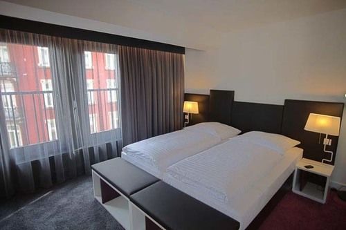 Hotel Bliss Hotel 4*