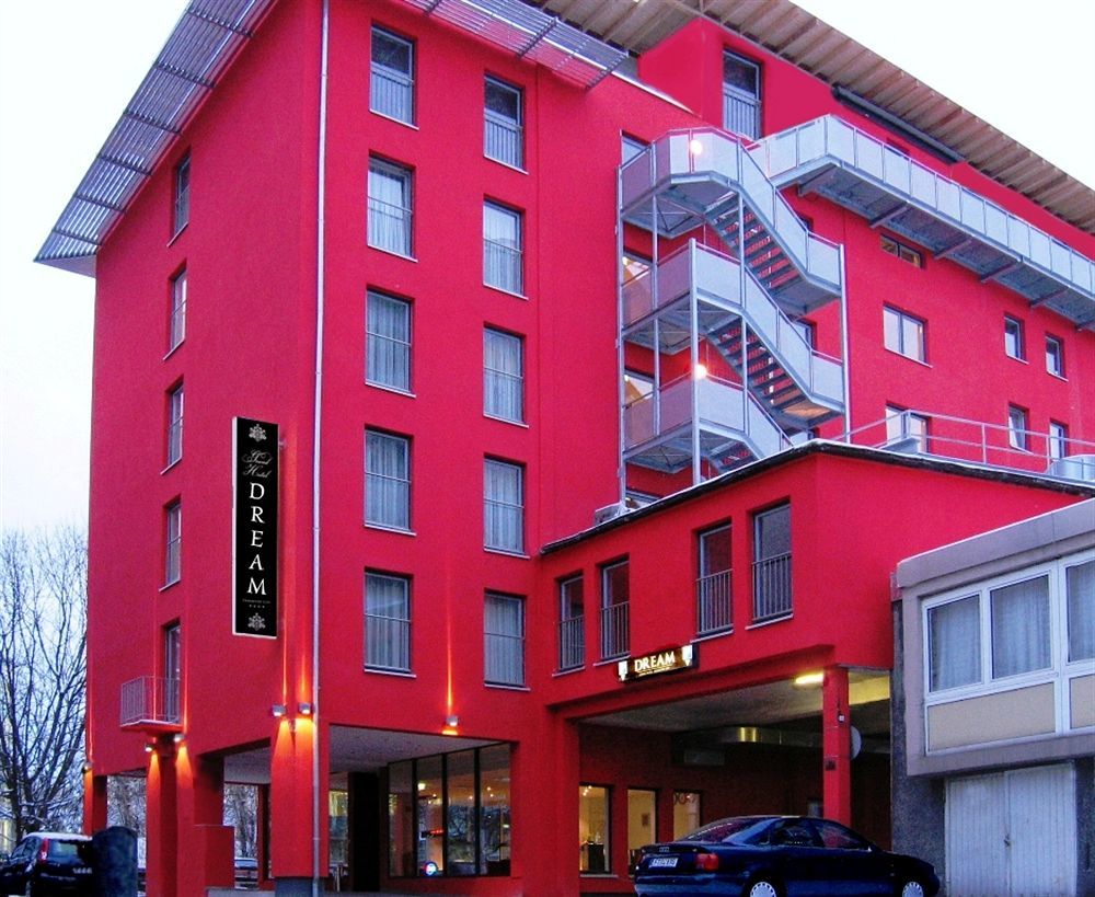 Grand Dream Main Center Francfort-sur-le-Main