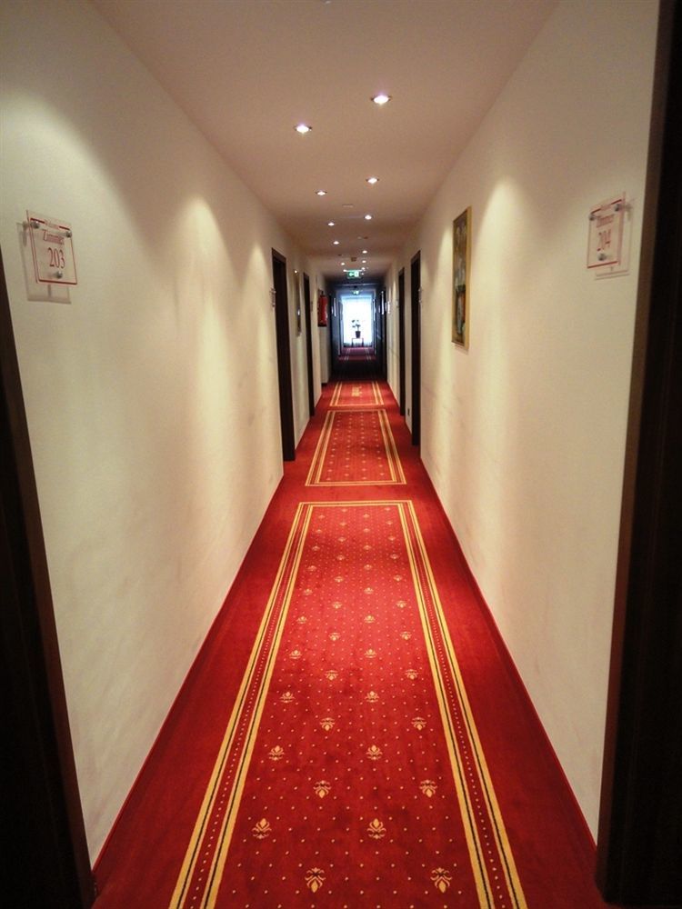 Hotel Grand Dream Main Center