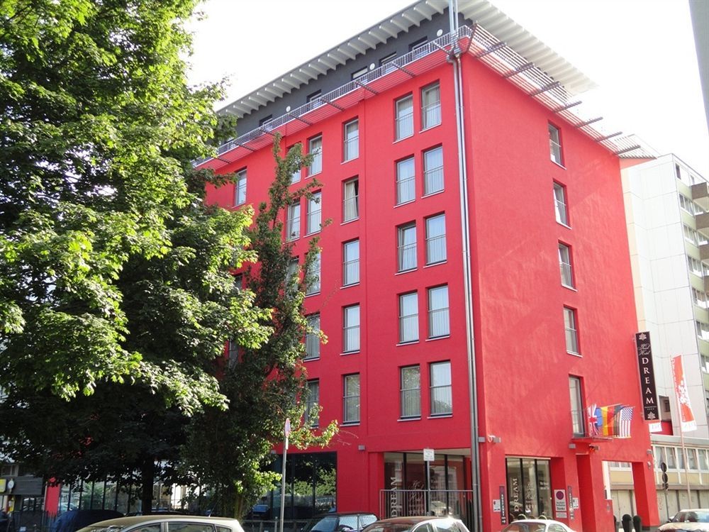 Grand Dream Main Center Hotel