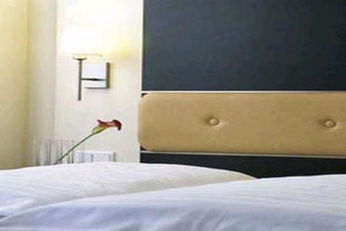 Bristol - Frankfurt - Station Hotel Francfort-sur-le-Main