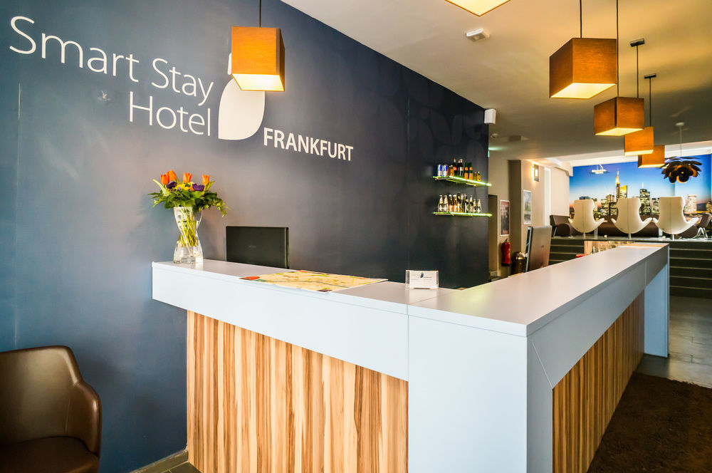 Hotel Munique Frankfurt Frankfurt am Main