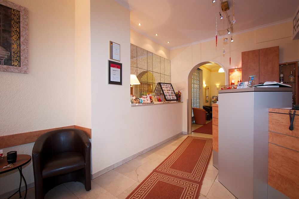 Falk Hotel 3*
