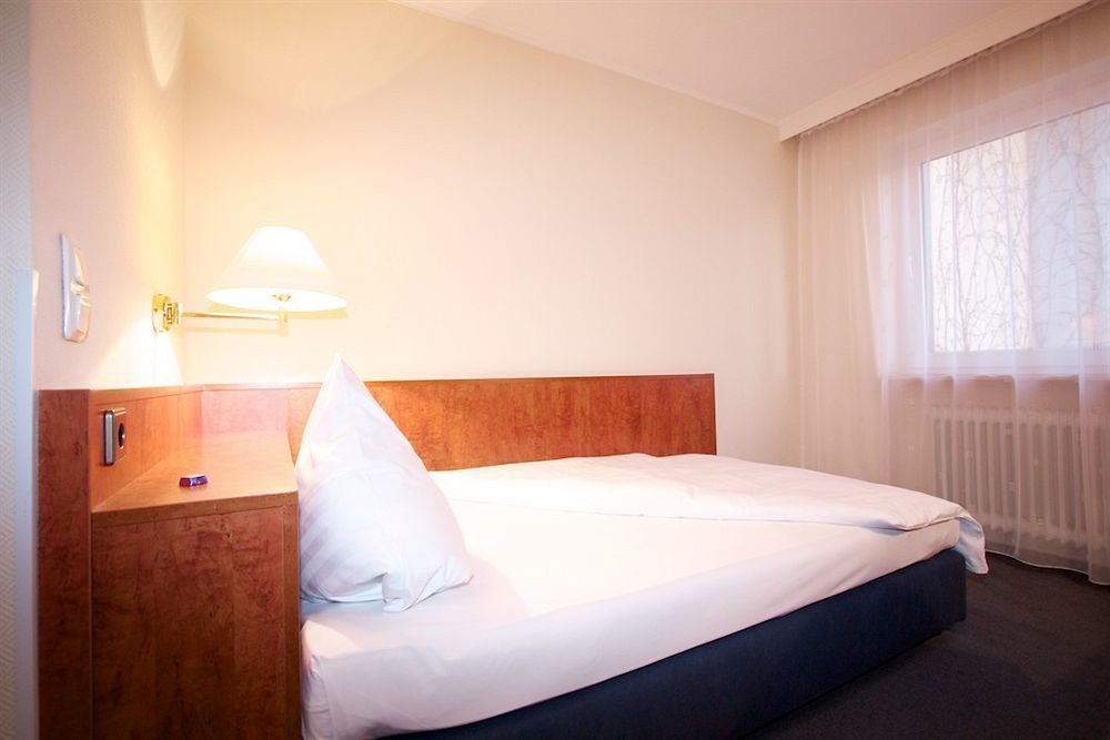 Hotel Falk Francfort-sur-le-Main