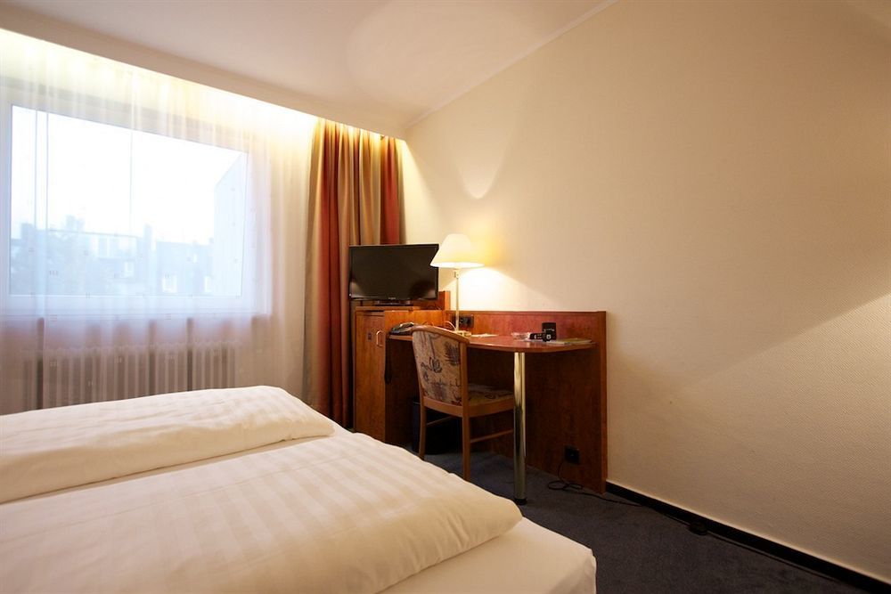 Falk Hotel Francfort-sur-le-Main