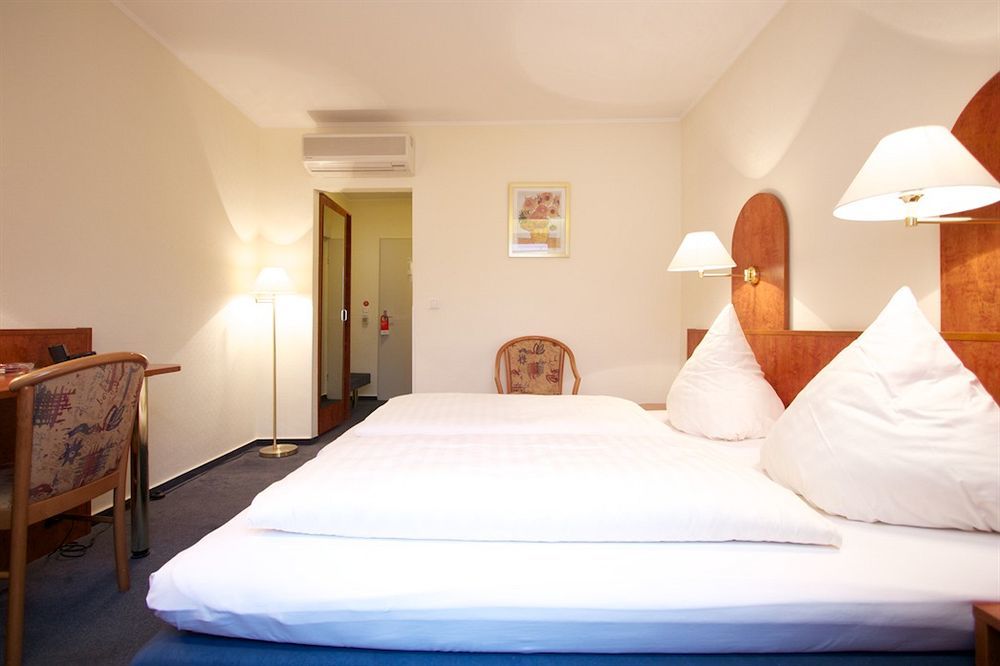 Hotel Falk