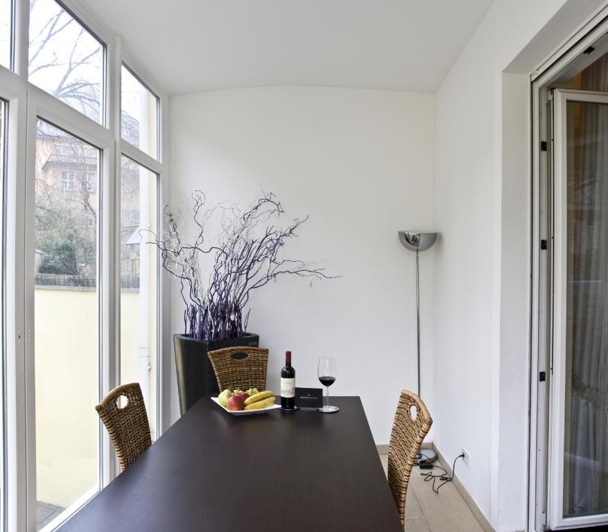 Sopolitan Suites 4*