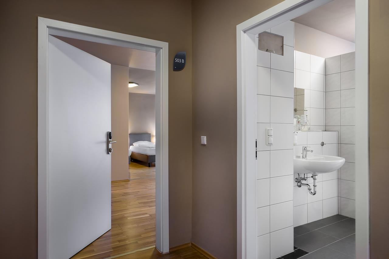 Munique Frankfurt 3*