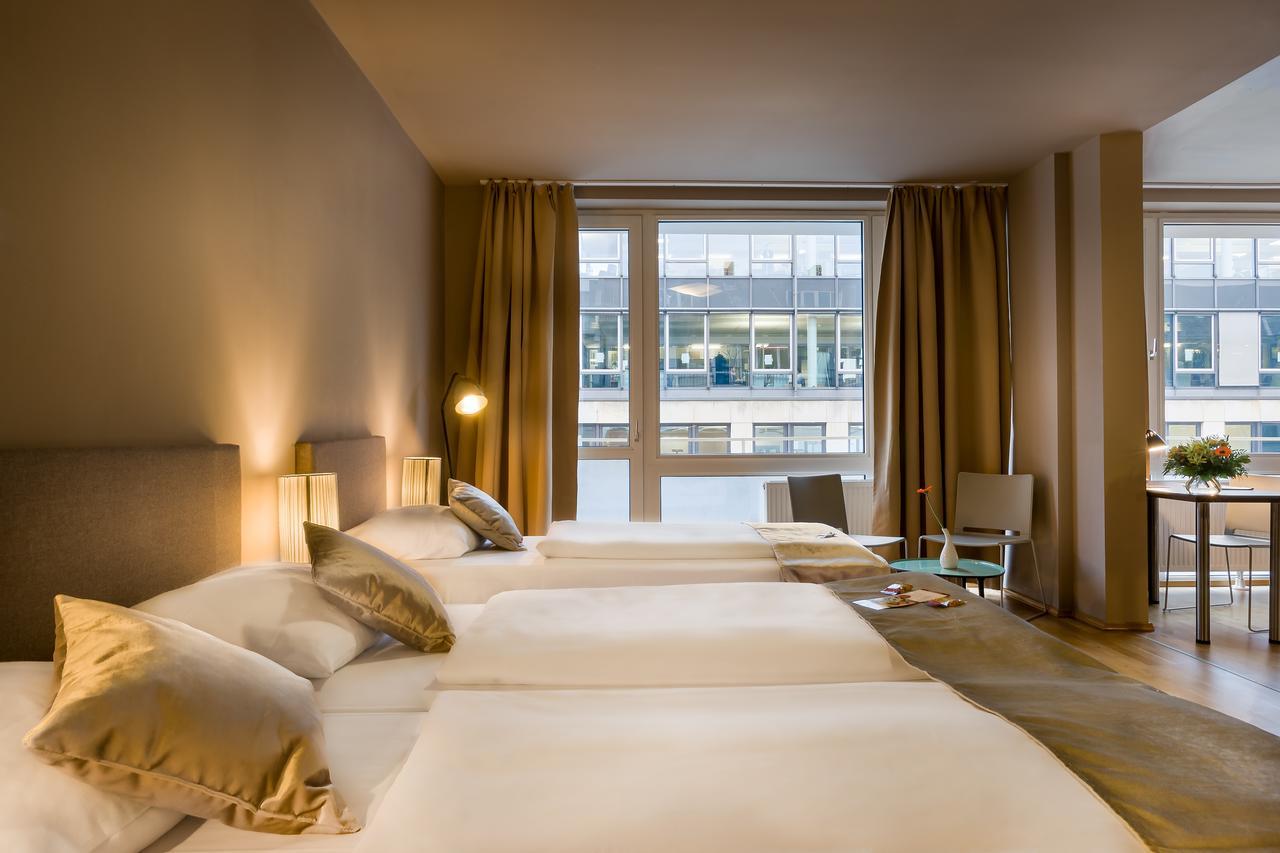 Hotel Munique Frankfurt Frankfurt am Main