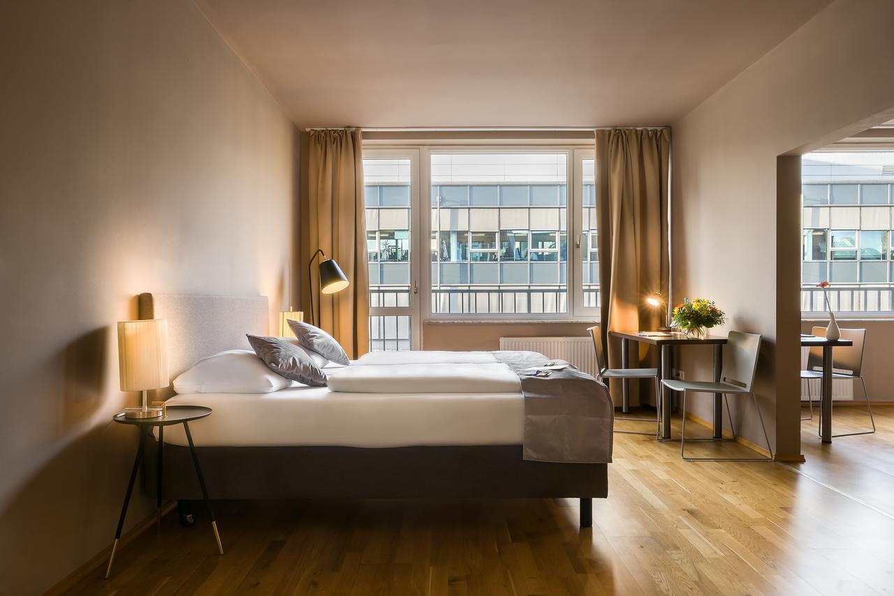 Hotel Munique Frankfurt Frankfurt am Main