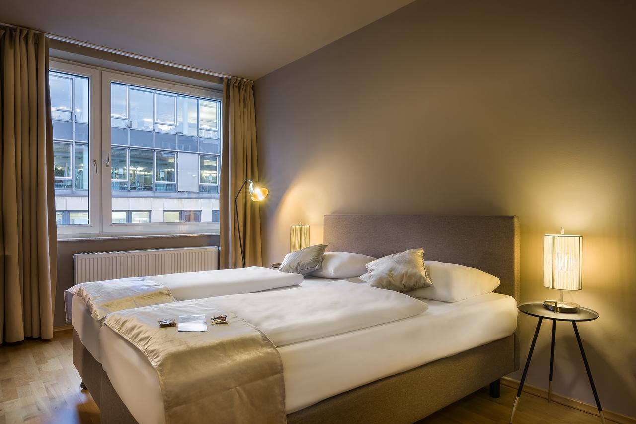 Munique Frankfurt Hotel Frankfurt am Main