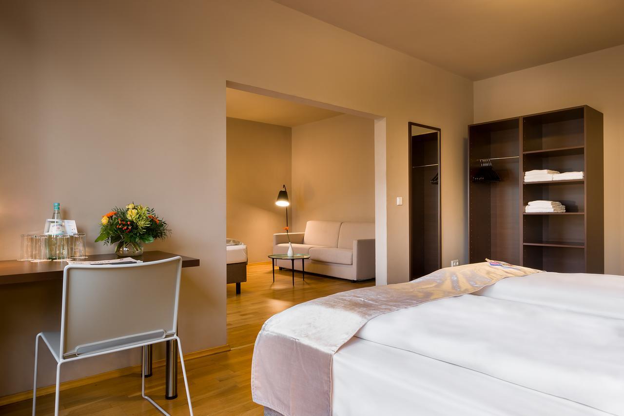 Munique Frankfurt Hotel