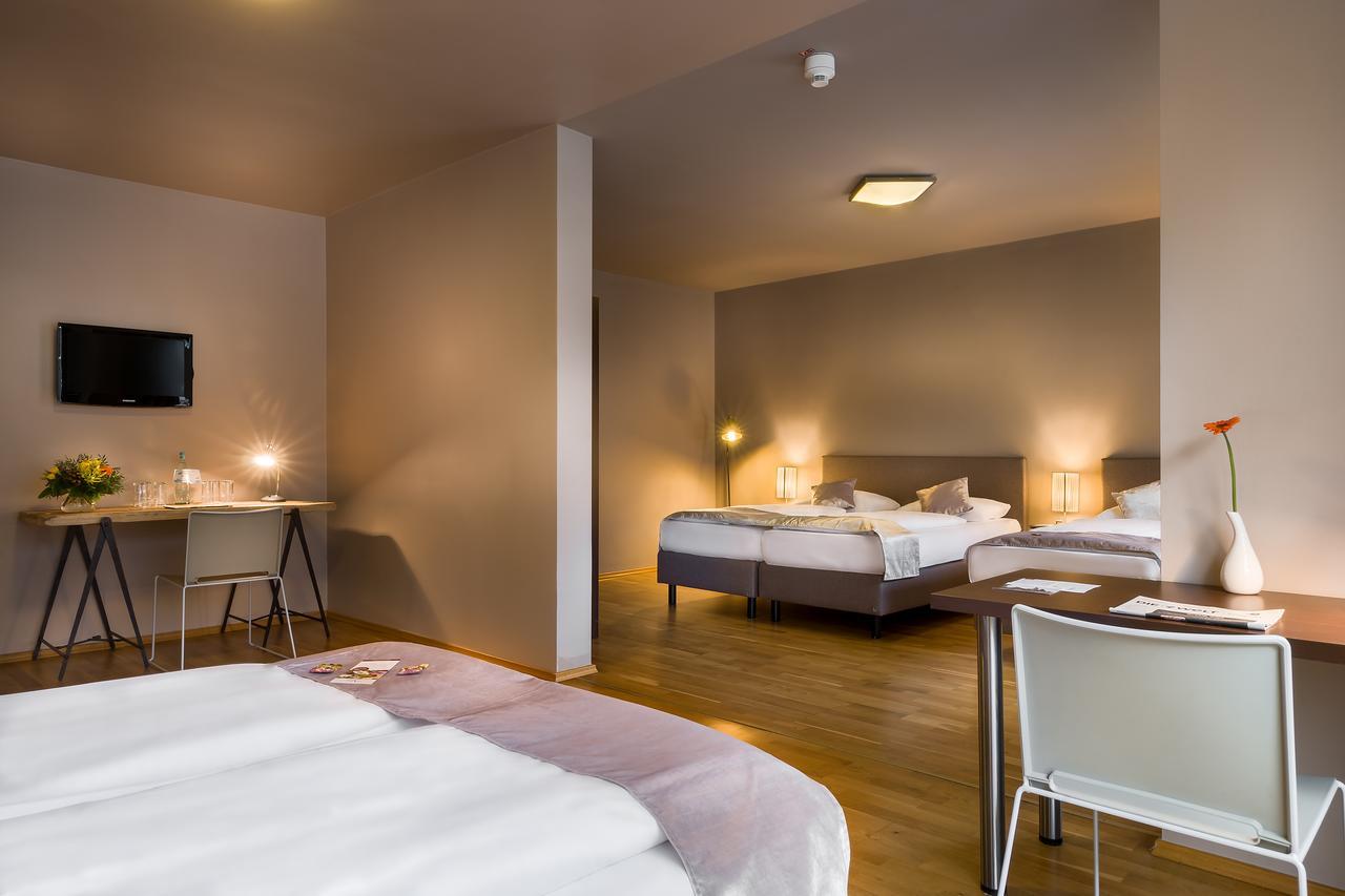 Hotel Munique Frankfurt Frankfurt am Main