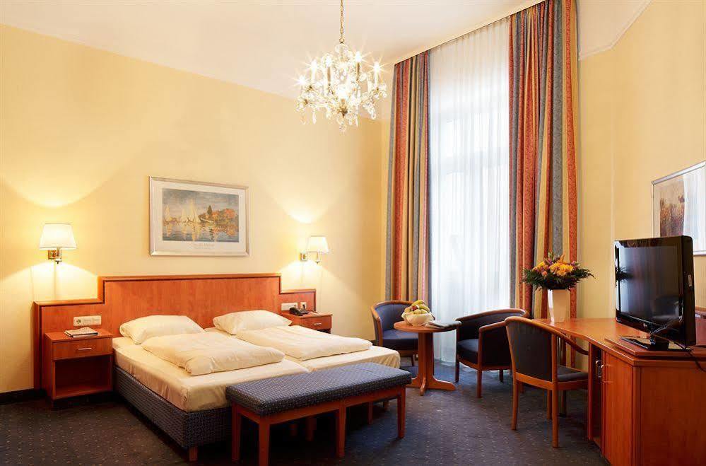 Centro National Frankfurt City, Trademark Collection By Wyndham Hotel Frankfurt am Main