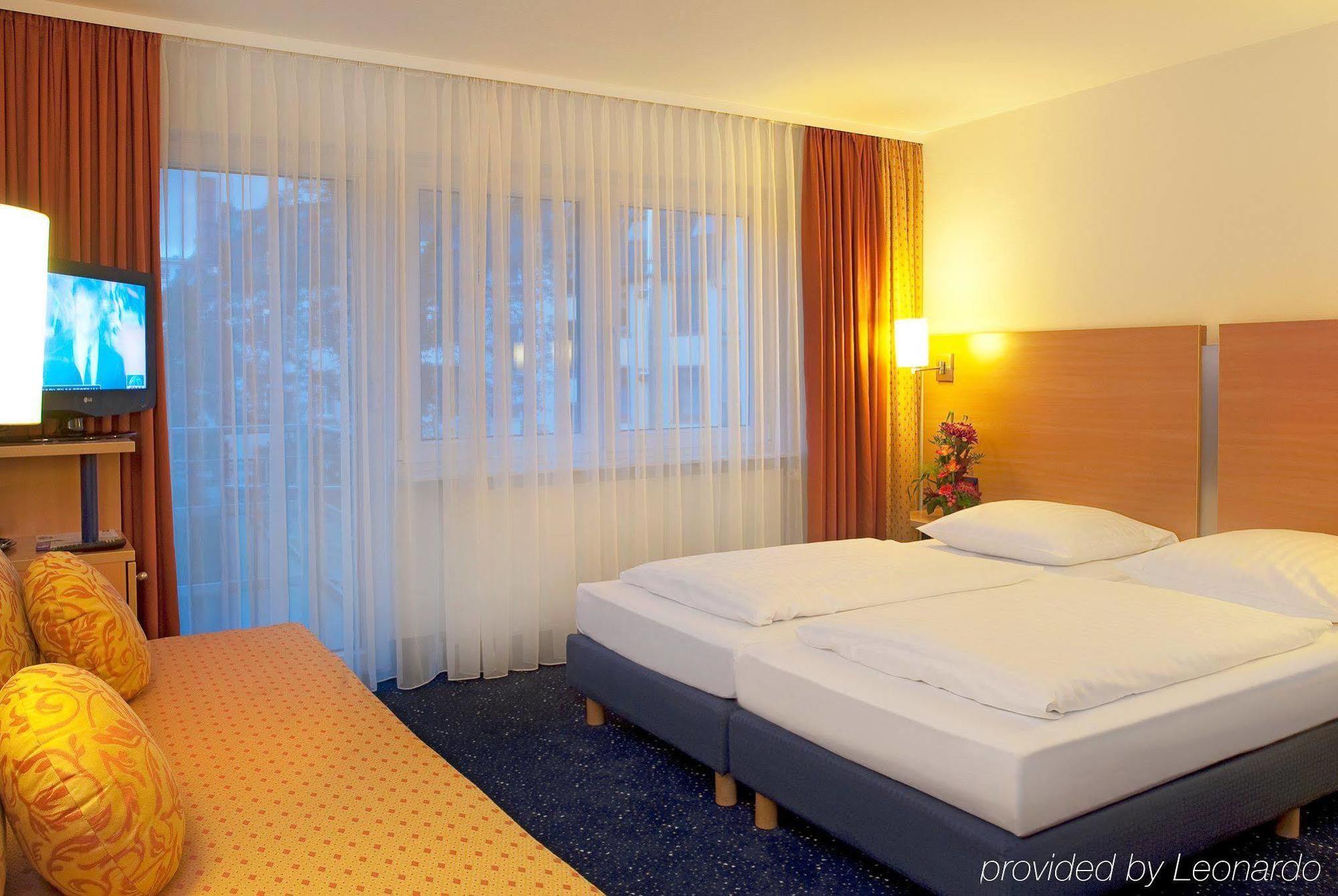 Plaza Hotel