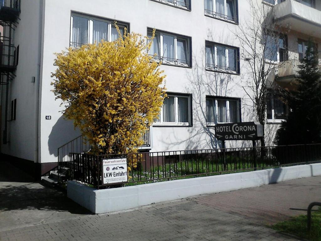 Corona Hotel 3*