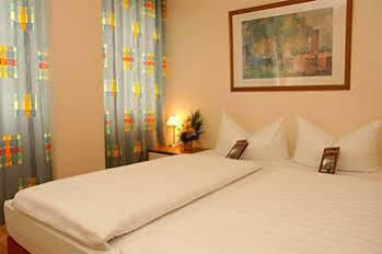Sophien 3* Francfort-sur-le-Main