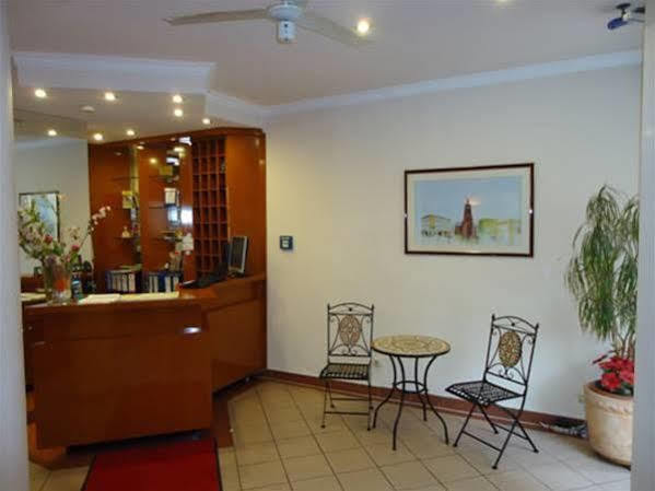 Am Dom Hotel