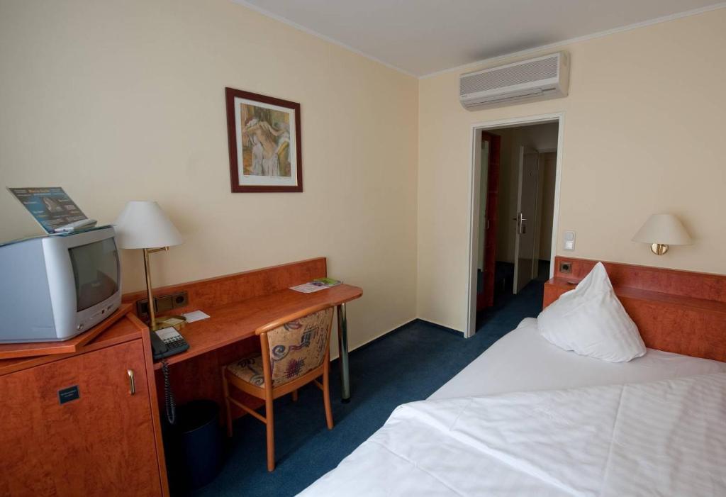 Hotel Falk