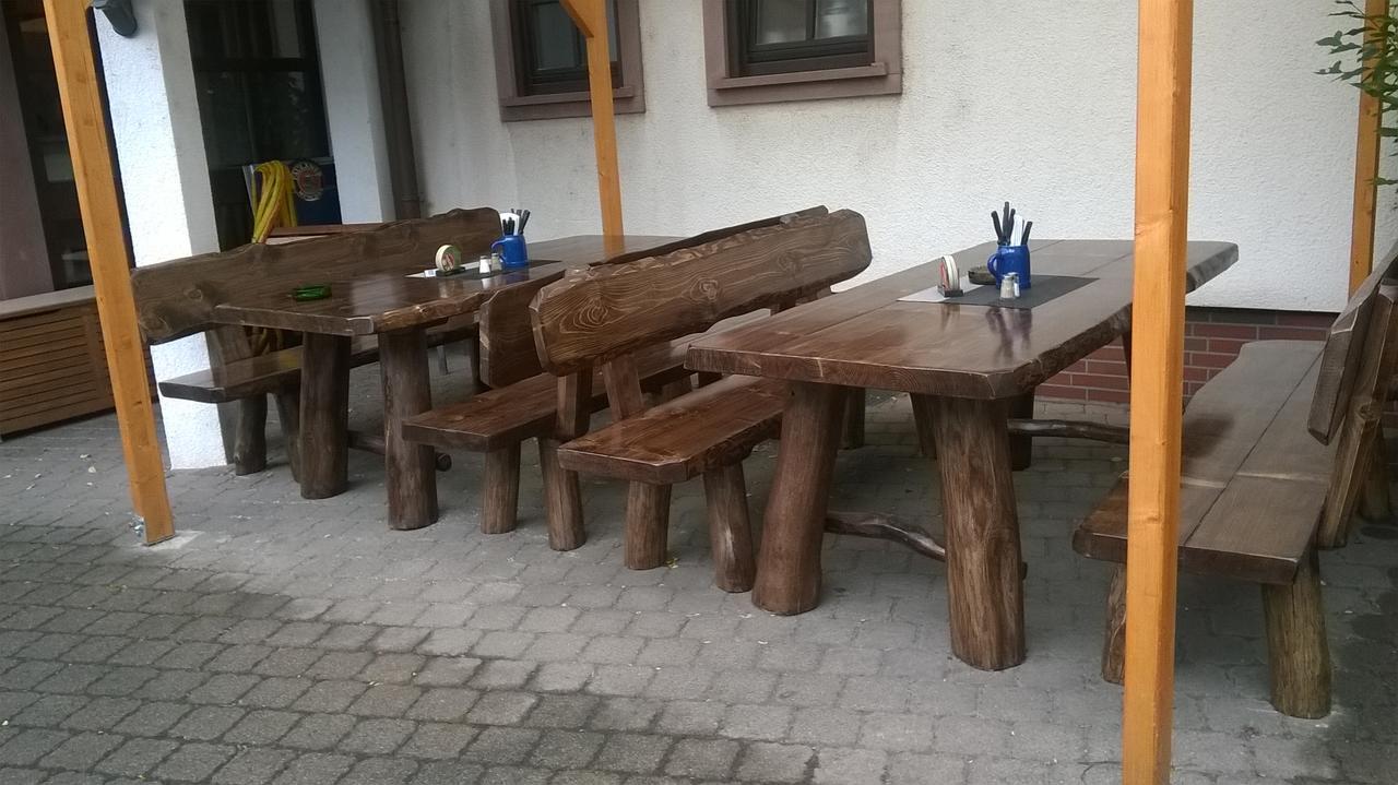 Hotel Hausener Dorfkrug 3*