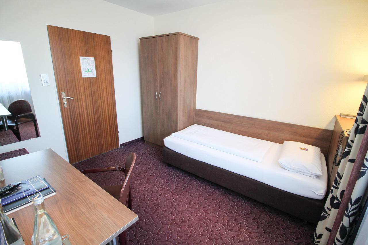 Hotel Am Zoo Frankfurt am Main