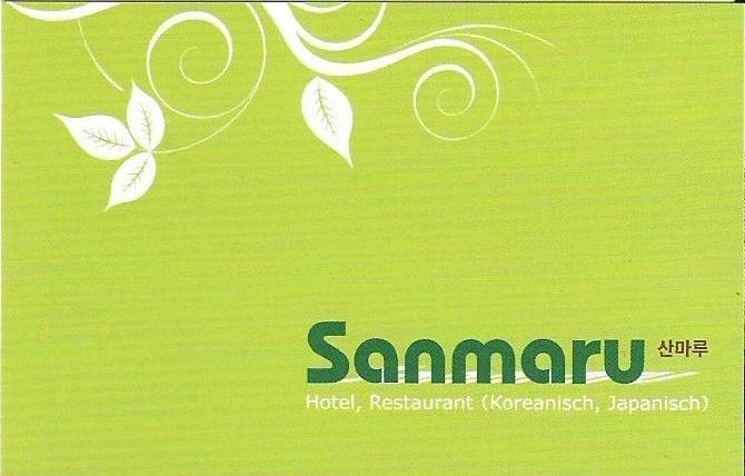 Sanmaru Frankfurt am Main