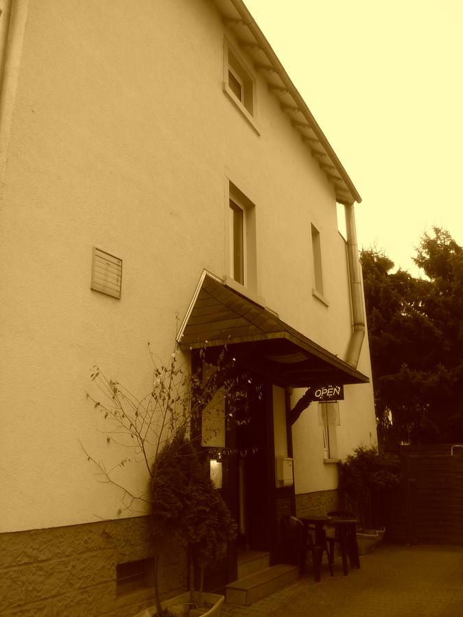 Gasthof Sanmaru Frankfurt am Main