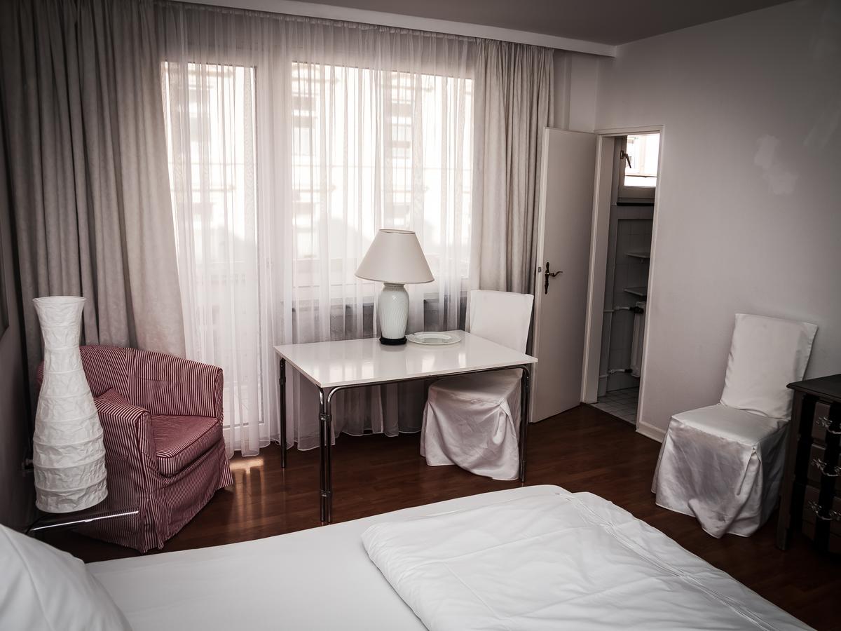 Frankstays 3* Frankfurt am Main