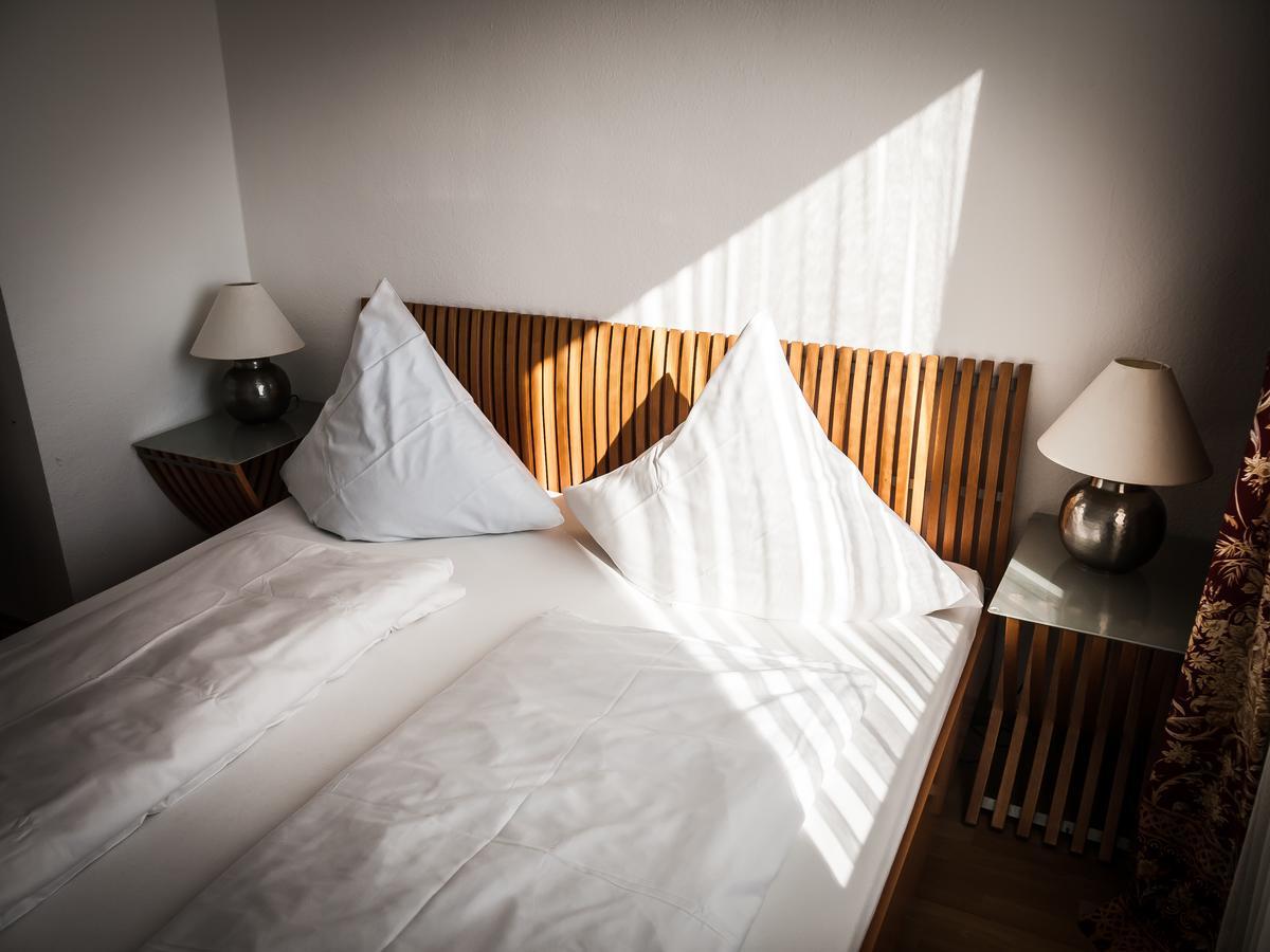 Frankstays Aparthotel
