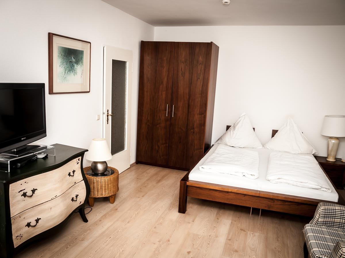 Frankstays Aparthotel 3*