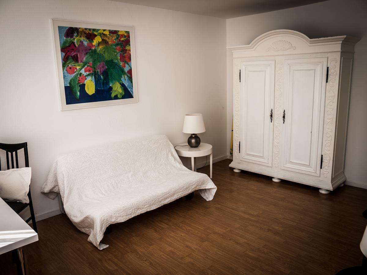 Frankstays Aparthotel Frankfurt am Main