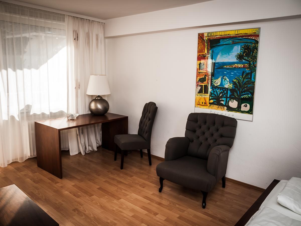 Frankstays Aparthotel